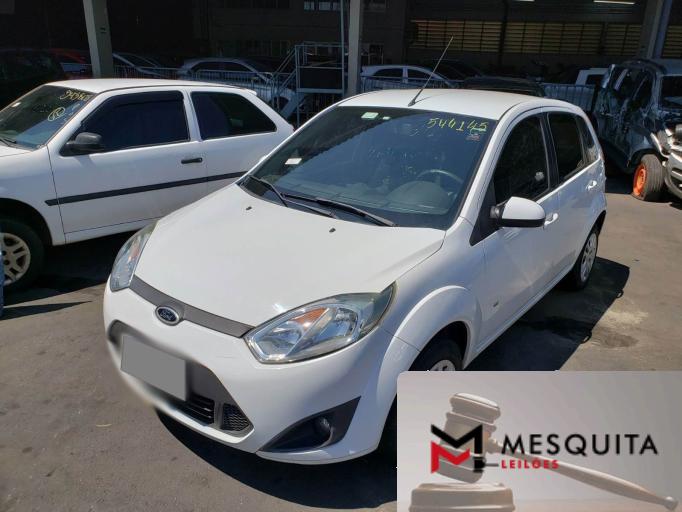 FORD FIESTA 13/14