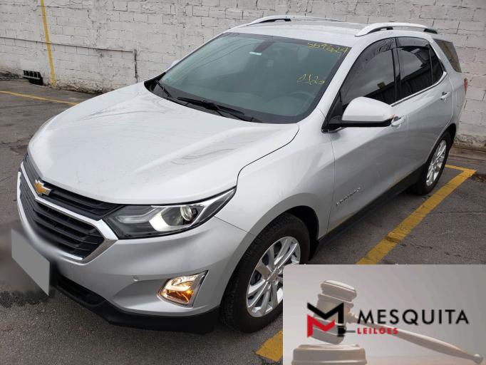 CHEVROLET EQUINOX 17/18