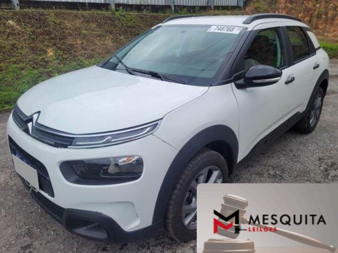 CITROEN C4 CACTUS 21/22