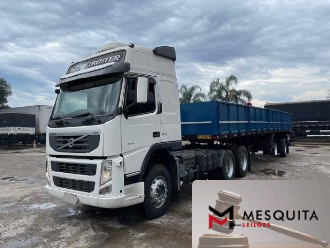 VOLVO FM-370 13/13