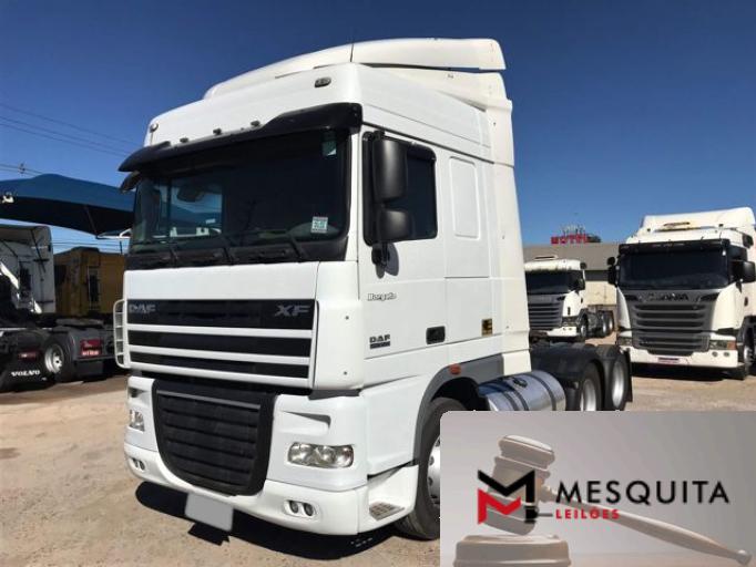 DAF 105.460 15/16