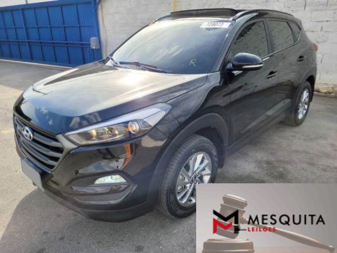 HYUNDAI TUCSON 21/22