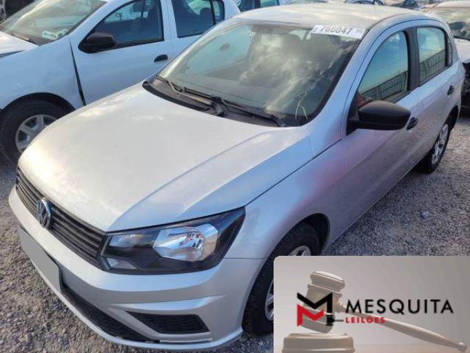 VOLKSWAGEN GOL 20/21