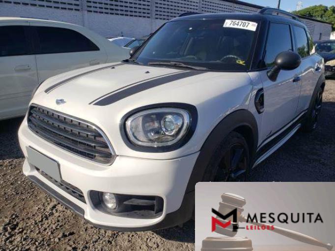 MINI COOPER COUNTRYMAN 18/18