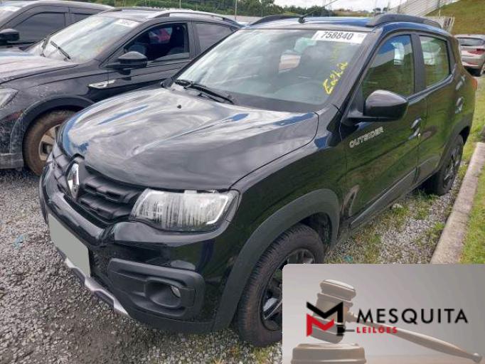 RENAULT KWID 21/22