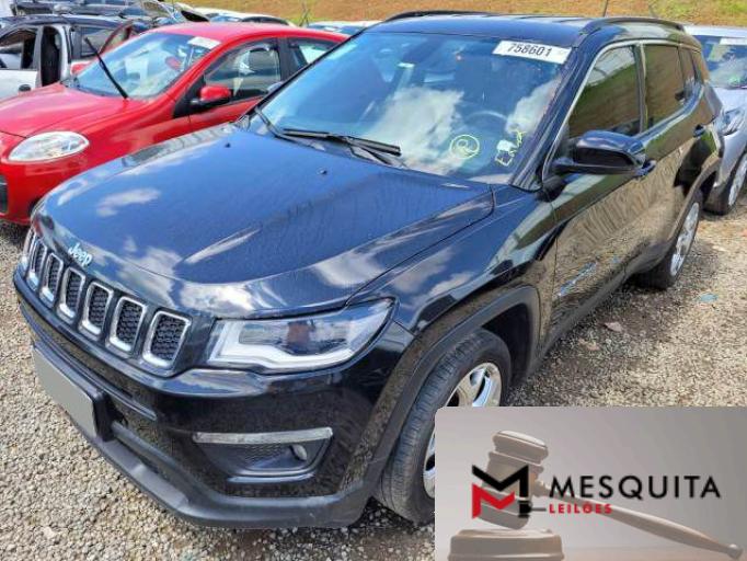 JEEP COMPASS 20/21