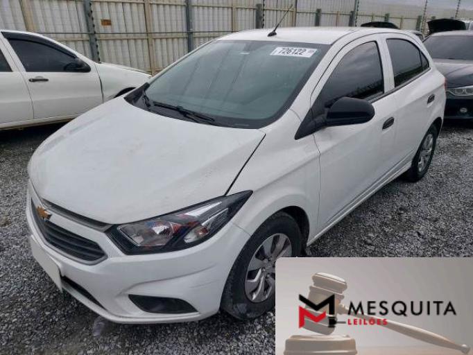 CHEVROLET ONIX 19/20