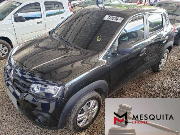 RENAULT KWID 20/21