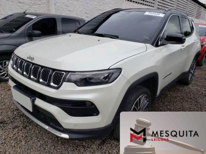 JEEP COMPASS 21/22