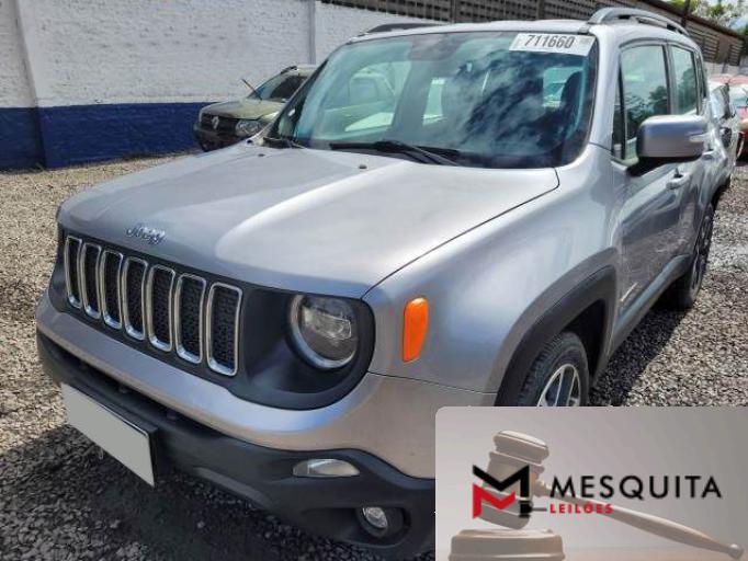 JEEP RENEGADE 19/20