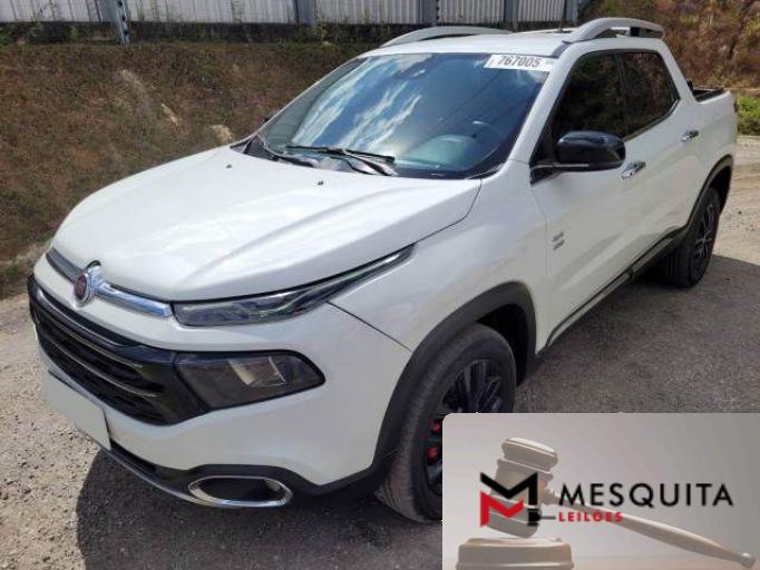 FIAT TORO 17/17