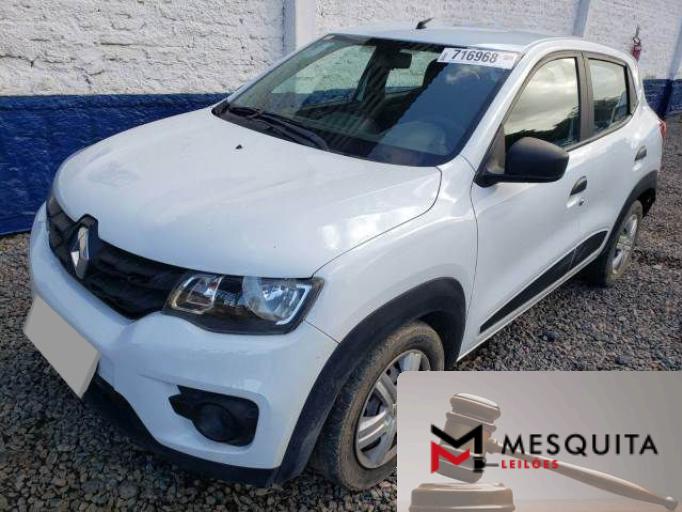 RENAULT KWID 19/20