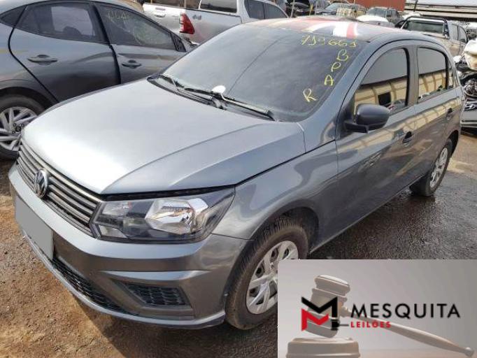 VOLKSWAGEN GOL 19/20