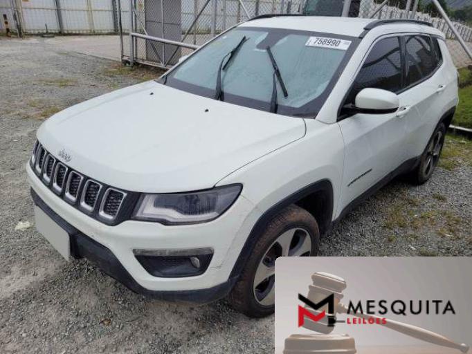 JEEP COMPASS 18/18