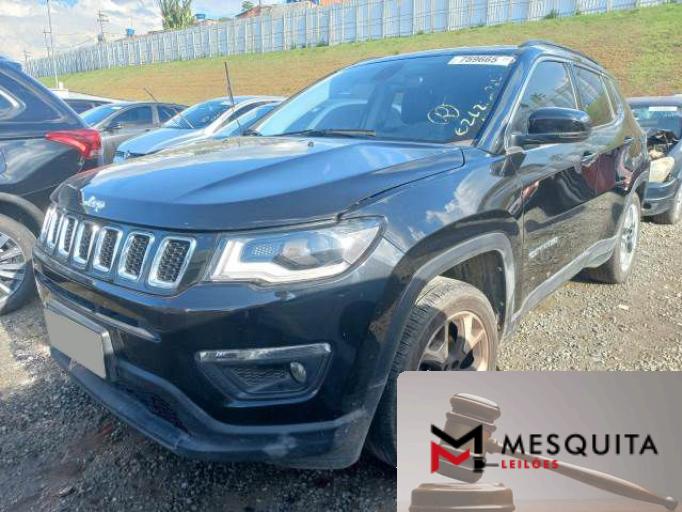 JEEP COMPASS 18/18