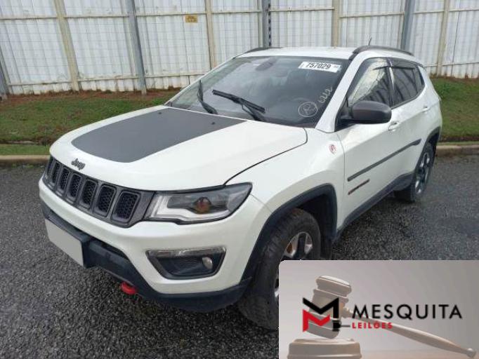 JEEP COMPASS 17/18