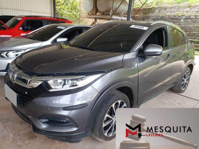 HONDA HR-V 21/21