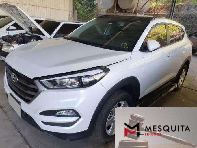 HYUNDAI TUCSON 21/21