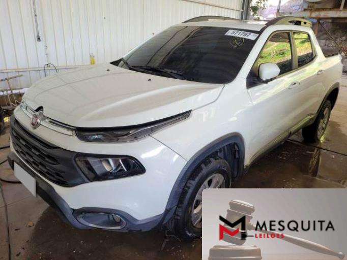 FIAT TORO 20/21