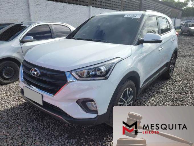 HYUNDAI CRETA 21/21