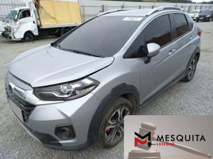 HONDA WR-V 20/21