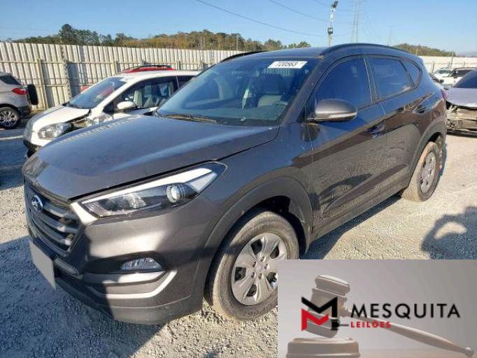 HYUNDAI TUCSON 20/21