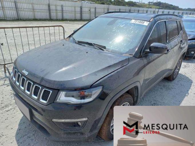 JEEP COMPASS 20/21