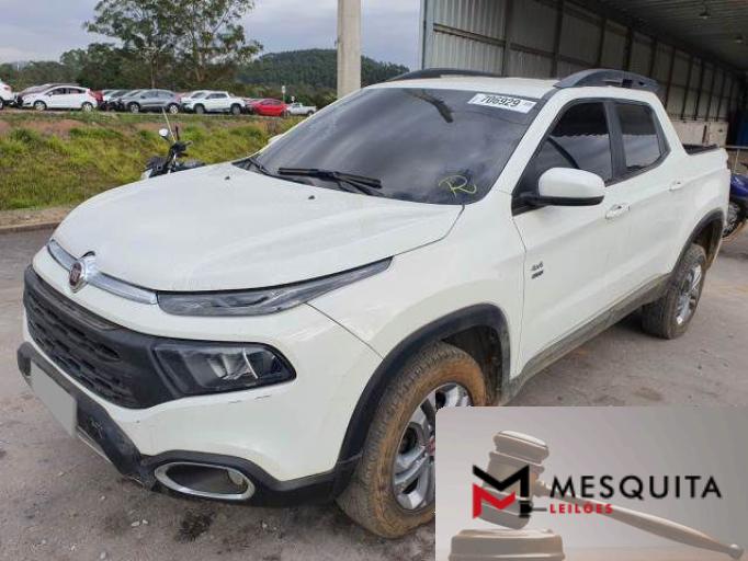 FIAT TORO 20/21