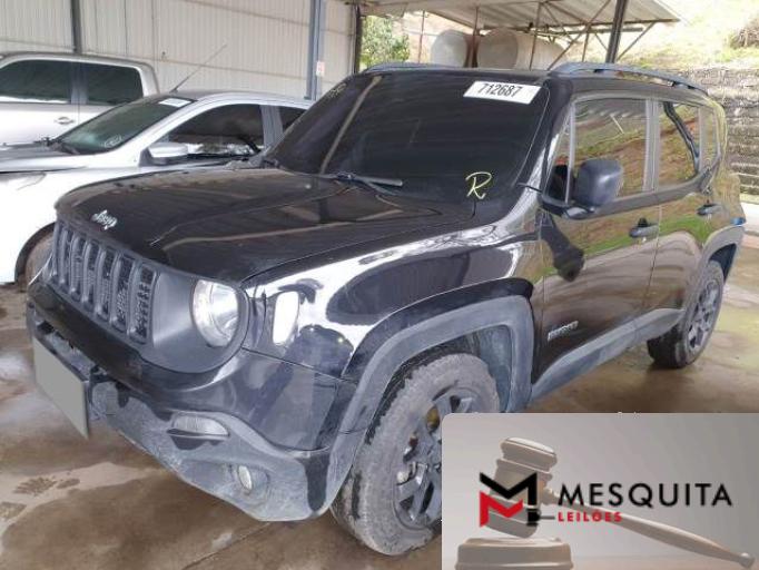 JEEP RENEGADE 21/21