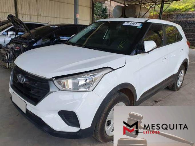 HYUNDAI CRETA 21/21