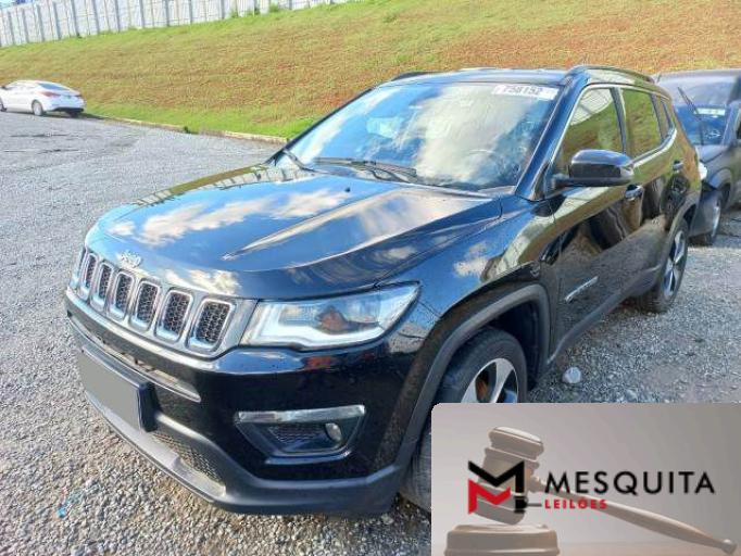 JEEP COMPASS 17/17