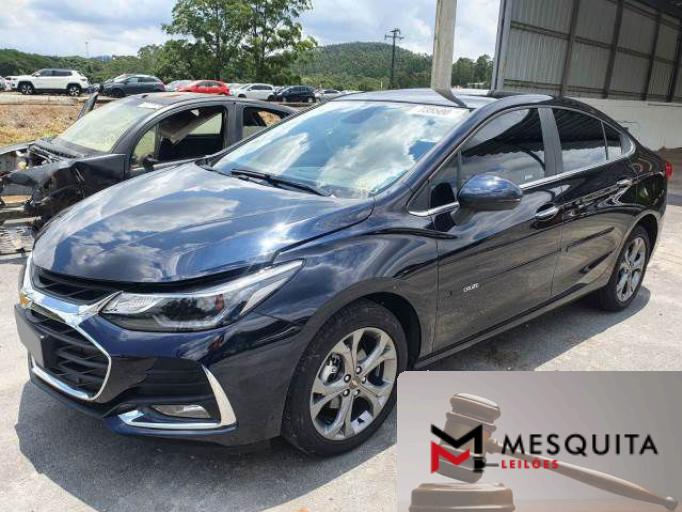 CHEVROLET CRUZE 22/23