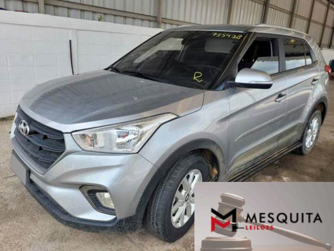 HYUNDAI CRETA 21/21