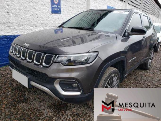 JEEP COMPASS 22/22