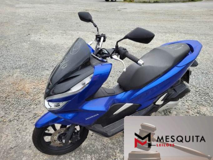 HONDA PCX 21/22