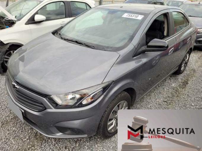 CHEVROLET ONIX 21/21