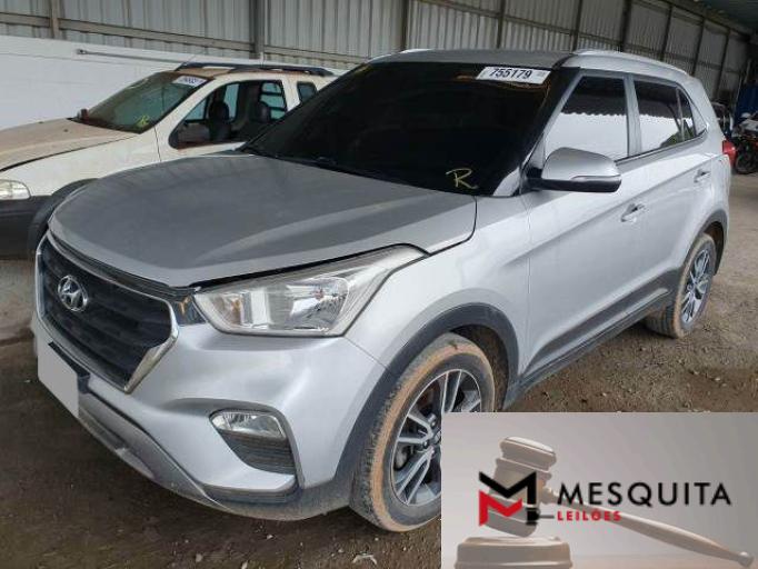 HYUNDAI CRETA 18/18