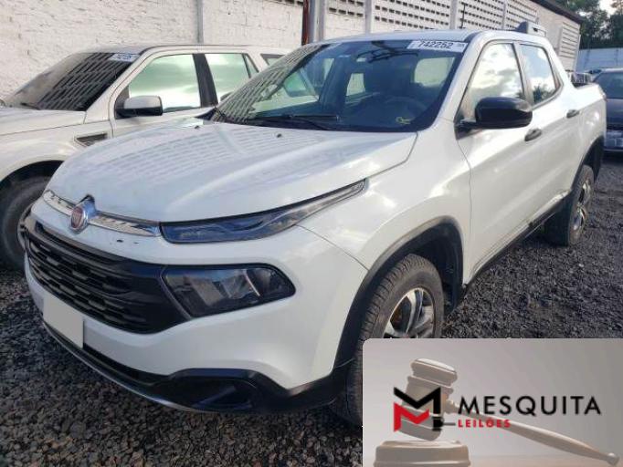 FIAT TORO 17/17