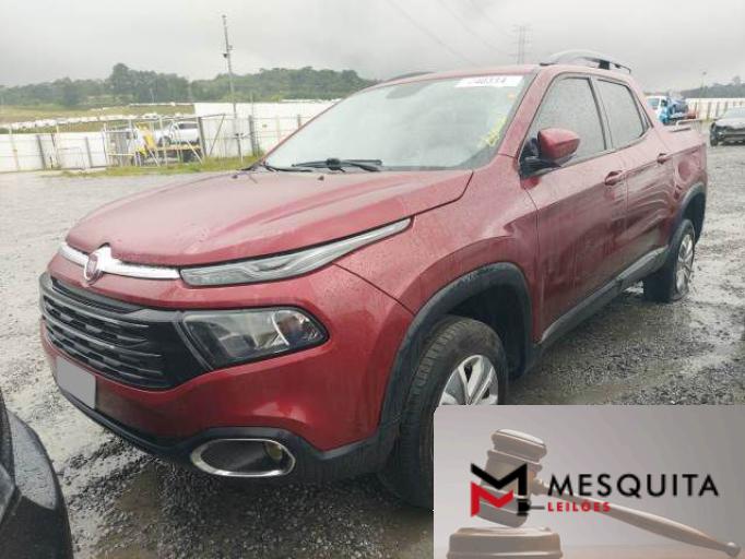 FIAT TORO 16/17