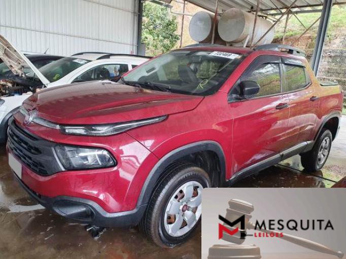 FIAT TORO 16/17