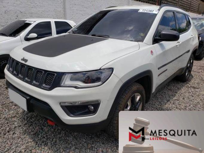 JEEP COMPASS 17/17