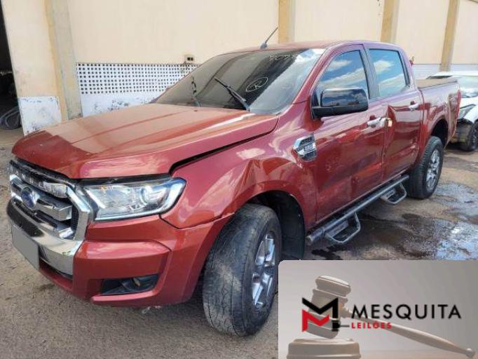 FORD RANGER CD 19/20