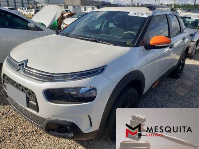 CITROEN C4 CACTUS 22/22