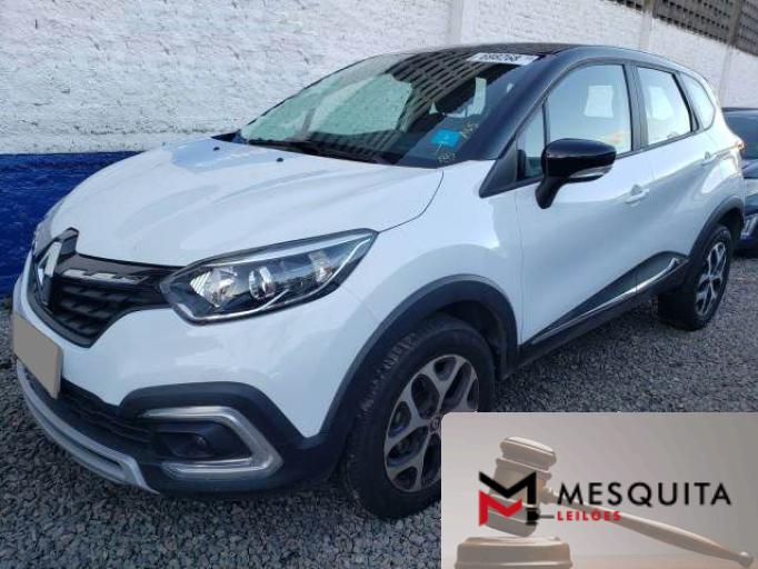 RENAULT CAPTUR 21/22