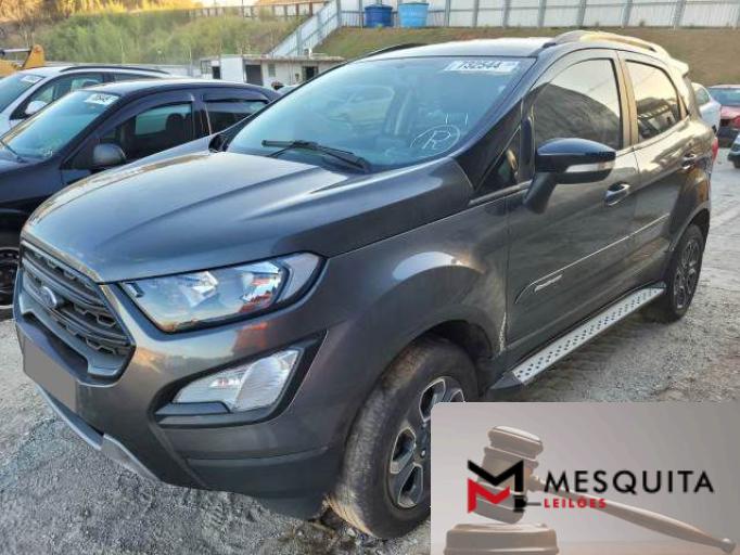 FORD ECOSPORT 20/21