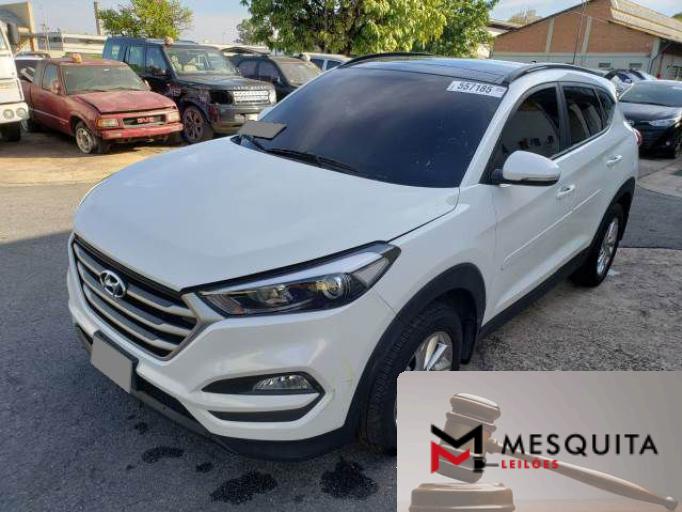 HYUNDAI TUCSON 18/19