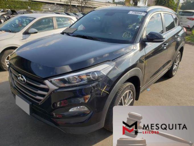 HYUNDAI TUCSON 17/18 