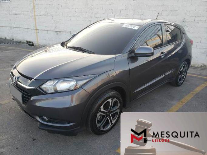 HONDA HR-V 17/17