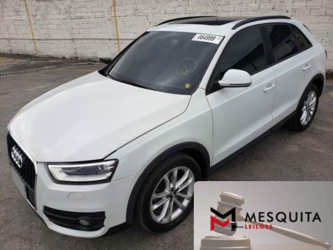 AUDI Q3 14/14