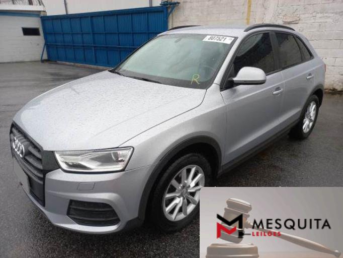 AUDI Q3 17/18